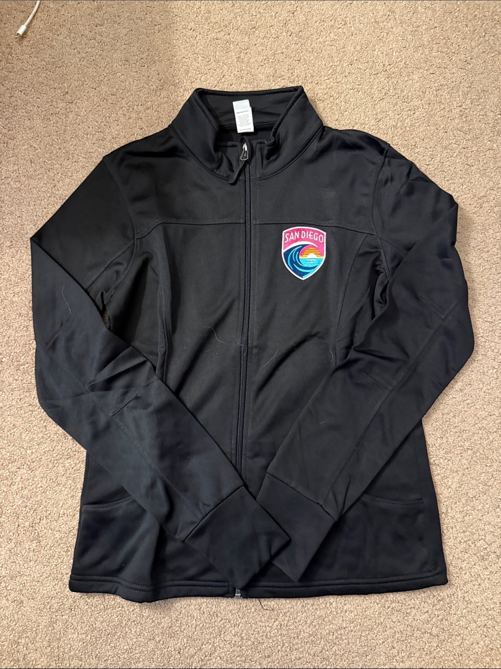Lot of Nike San Diego Wave FC Gear - Picture 15 of 15